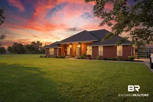 26895 C R Watson Rd, Robertsdale, AL 36567 - Photo 104