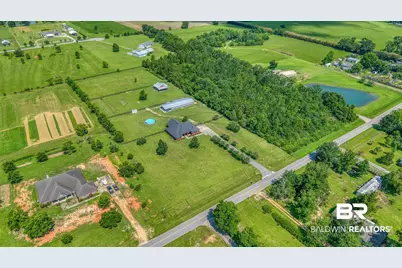 26895 C R Watson Road, Robertsdale, AL 36567 - Photo 92