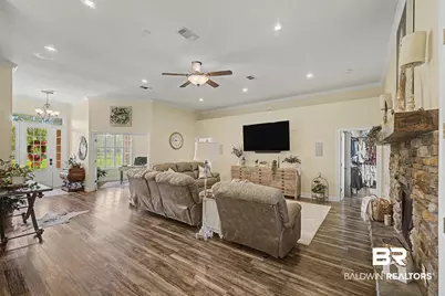 26895 C R Watson Road, Robertsdale, AL 36567 - Photo 18