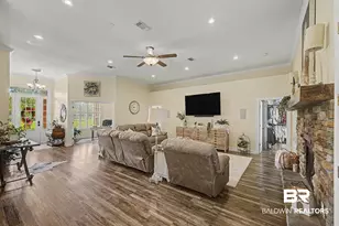 26895 C R Watson Rd, Robertsdale, AL 36567 - Photo 18