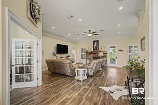 26895 C R Watson Rd, Robertsdale, AL 36567 - Photo 16