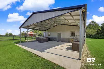 26895 C R Watson Road, Robertsdale, AL 36567 - Photo 52
