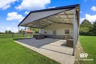 26895 C R Watson Rd, Robertsdale, AL 36567 - Photo 52