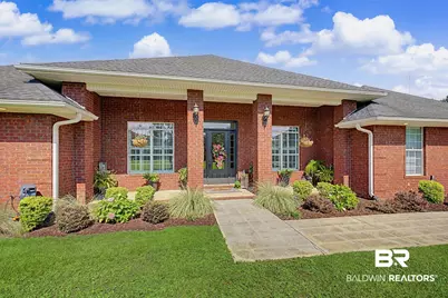 26895 C R Watson Road, Robertsdale, AL 36567 - Photo 8