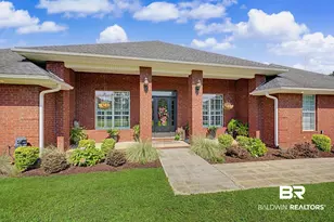 26895 C R Watson Rd, Robertsdale, AL 36567 - Photo 8