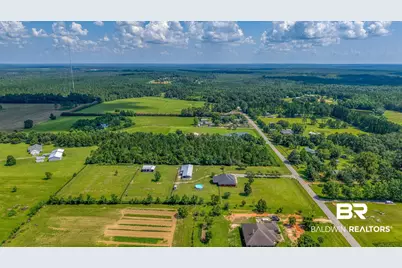 26895 C R Watson Road, Robertsdale, AL 36567 - Photo 118