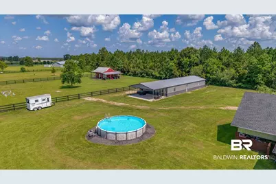 26895 C R Watson Road, Robertsdale, AL 36567 - Photo 134
