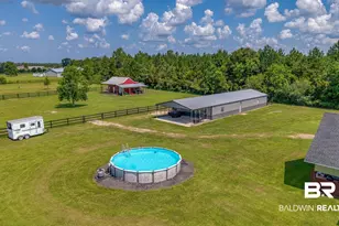 26895 C R Watson Rd, Robertsdale, AL 36567 - Photo 134