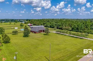 26895 C R Watson Rd, Robertsdale, AL 36567 - Photo 132