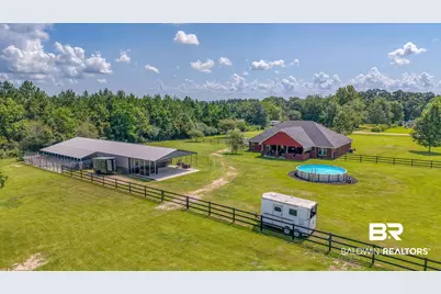 26895 C R Watson Road, Robertsdale, AL 36567 - Photo 136