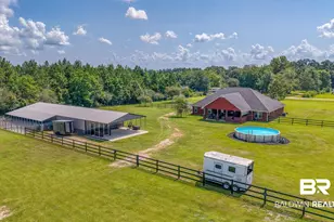 26895 C R Watson Rd, Robertsdale, AL 36567 - Photo 136