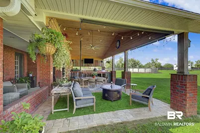 26895 C R Watson Road, Robertsdale, AL 36567 - Photo 42