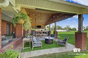 26895 C R Watson Rd, Robertsdale, AL 36567 - Photo 42