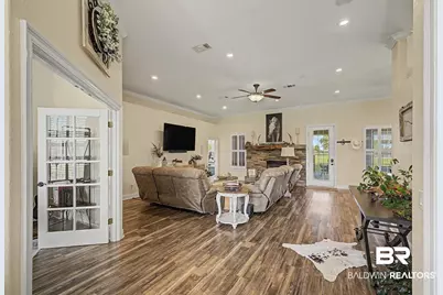 26895 C R Watson Road, Robertsdale, AL 36567 - Photo 16