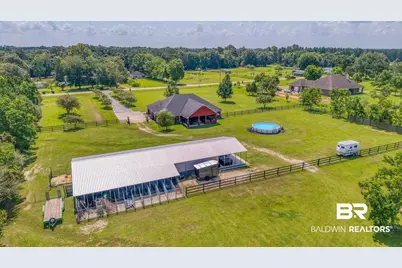 26895 C R Watson Road, Robertsdale, AL 36567 - Photo 50