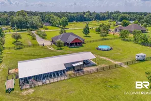 26895 C R Watson Rd, Robertsdale, AL 36567 - Photo 50