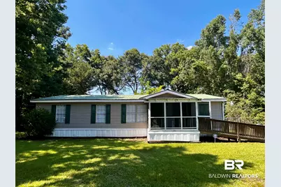 8168 N Brandy Lane, Mobile, AL 36695 - Photo 1