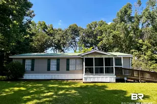 8168 N Brandy Ln, Mobile, AL 36695 - Photo 1