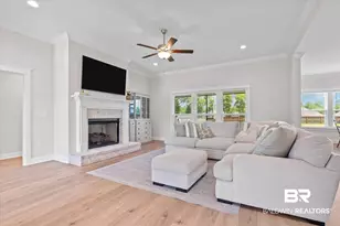 23523 Travis Stock St, Foley, AL 36535 - Photo 6