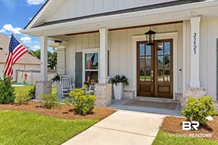 23523 Travis Stock St, Foley, AL 36535 - Photo 2
