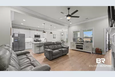 1345 Aldon Street, Foley, AL 36535 - Photo 6