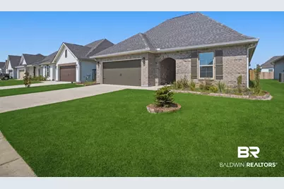 1345 Aldon Street, Foley, AL 36535 - Photo 2