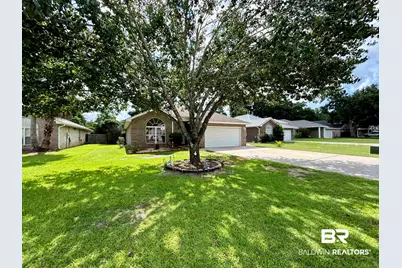 7198 Raintree Lane, Gulf Shores, AL 36542 - Photo 2