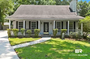 110 Iris Cir, Daphne, AL 36526 - Photo 2