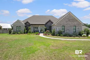 10916 Atrium Ave, Fairhope, AL 36532 - Photo 1