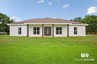 16563 Old Pierce Road, Fairhope, AL 36532 - Photo 1