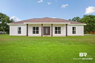 16563 Old Pierce Rd, Fairhope, AL 36532 - Photo 1