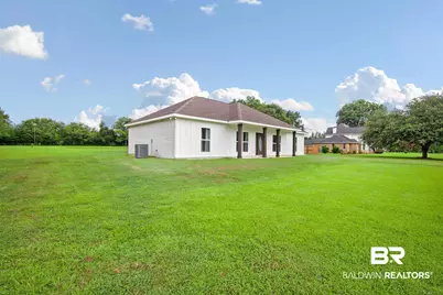 16563 Old Pierce Road, Fairhope, AL 36532 - Photo 8