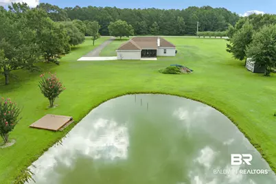 16563 Old Pierce Road, Fairhope, AL 36532 - Photo 6