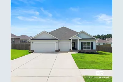 13104 Monticello Boulevard, Spanish Fort, AL 36527 - Photo 2