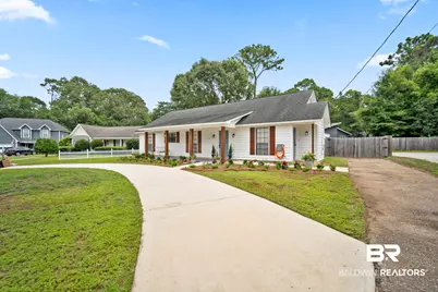 107 N Sandlewood Circle, Daphne, AL 36526 - Photo 42