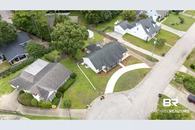 107 N Sandlewood Circle, Daphne, AL 36526 - Photo 38