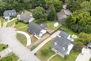107 N Sandlewood Circle, Daphne, AL 36526 - Photo 34