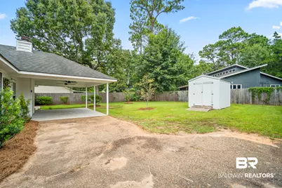 107 N Sandlewood Circle, Daphne, AL 36526 - Photo 24