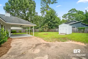 107 N Sandlewood Circle, Daphne, AL 36526 - Photo 24