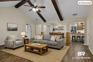 107 N Sandlewood Circle, Daphne, AL 36526 - Photo 8