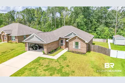 22976 Ridgewood Drive, Robertsdale, AL 36567 - Photo 2