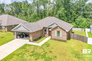 22976 Ridgewood Dr, Robertsdale, AL 36567 - Photo 2