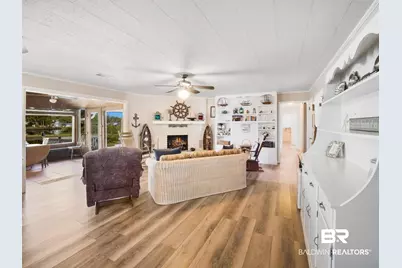 18671 Pine Acres Road, Gulf Shores, AL 36542 - Photo 12