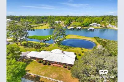 18671 Pine Acres Road, Gulf Shores, AL 36542 - Photo 2