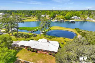 18671 Pine Acres Rd, Gulf Shores, AL 36542 - Photo 2
