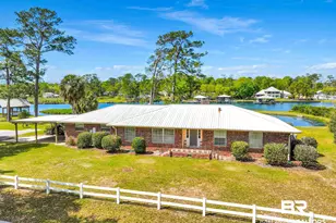 18671 Pine Acres Rd, Gulf Shores, AL 36542 - Photo 1