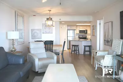 26802 Perdido Beach Boulevard #4E16 (416), Orange Beach, AL 36561 - Photo 6