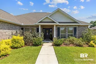 10009 Wexford Ln, Daphne, AL 36526 - Photo 2