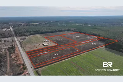 0 County Road 87, Robertsdale, AL 36567 - Photo 4