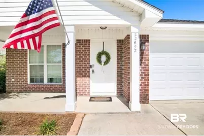 22692 County Road 55, Silverhill, AL 36576 - Photo 2